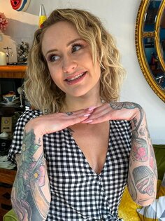 Ivy Maddox